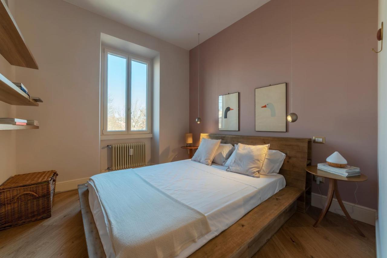 Testaccio Apartment Roma Esterno foto