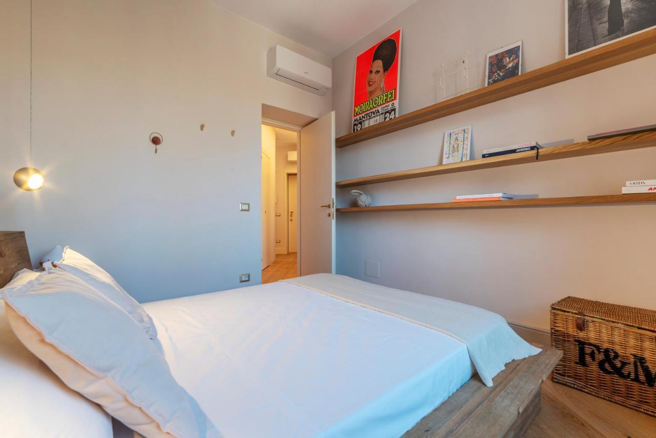 Testaccio Apartment Roma Esterno foto