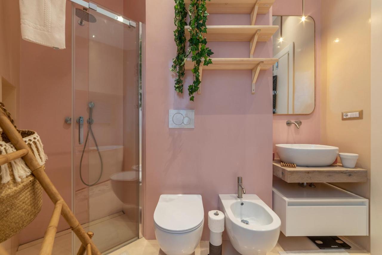 Testaccio Apartment Roma Esterno foto