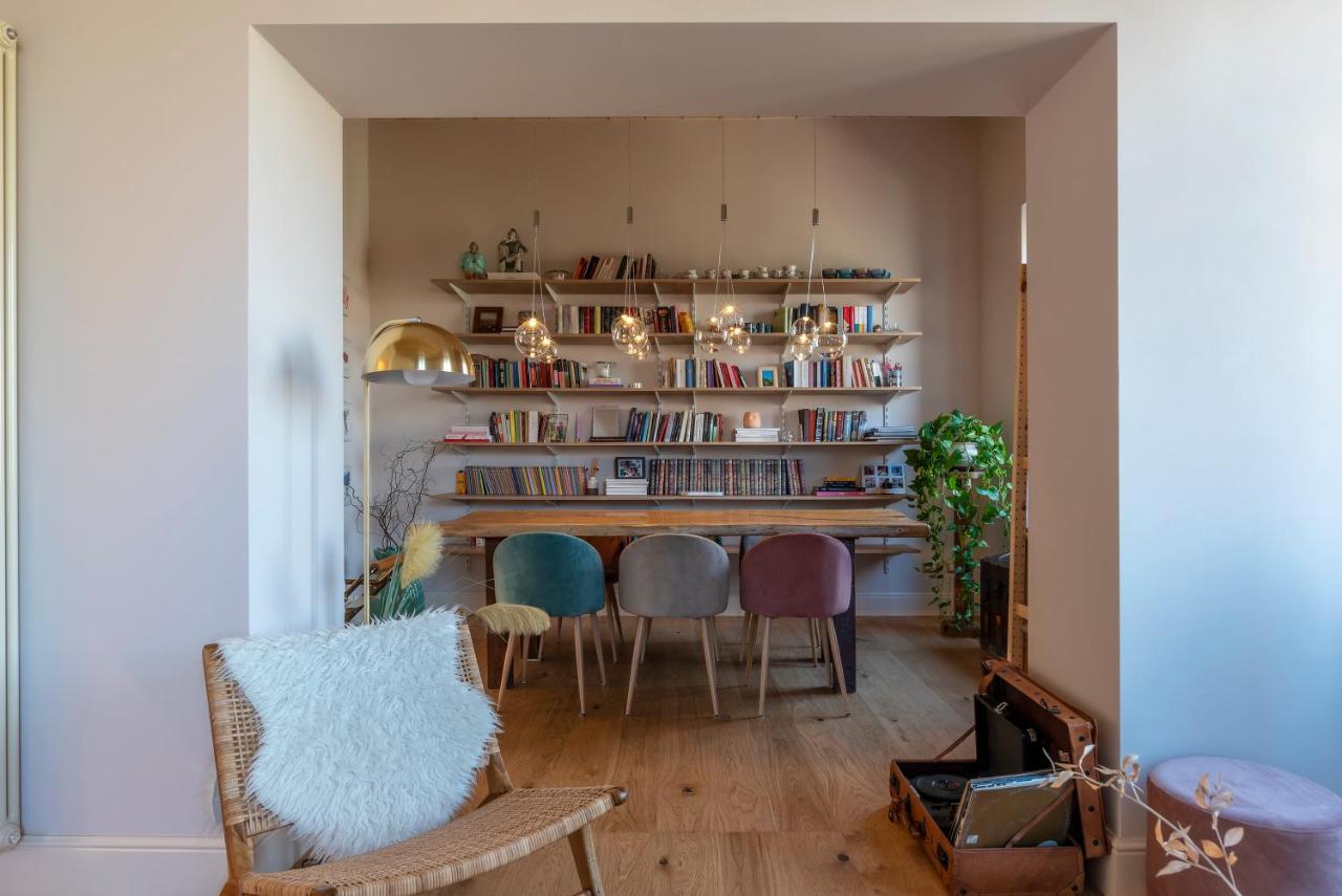 Testaccio Apartment Roma Esterno foto