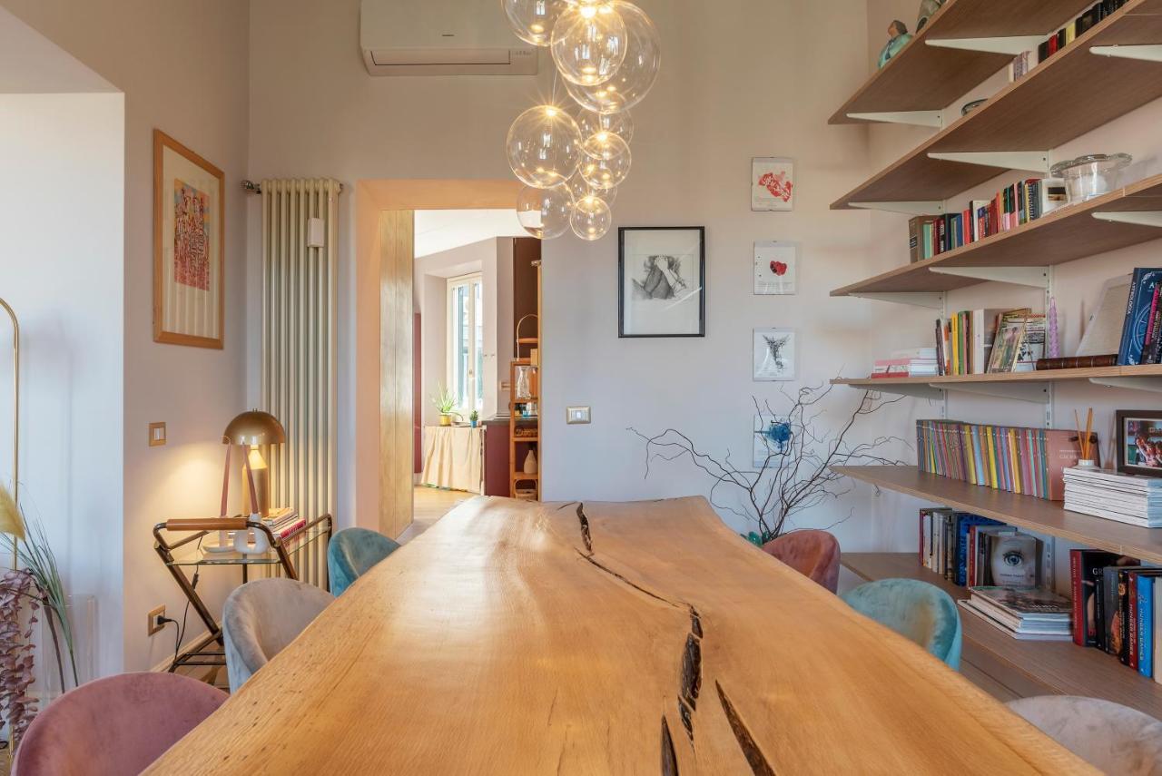 Testaccio Apartment Roma Esterno foto